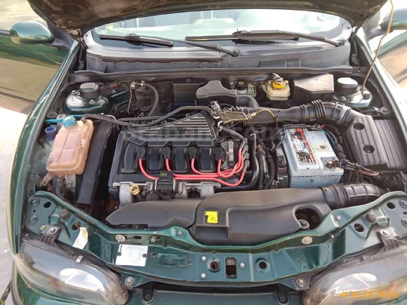 Sahibinden Fiat Marea 1.6 ELX 1998 Model