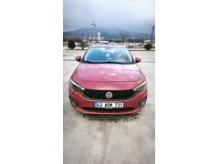 Sahibinden Fiat Egea Degisensiz