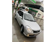 Sahibinden Renault Symbol 1.5 dCi Expression 2012 Model  235.000 km Gri