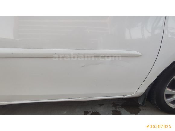 Toyota Auris 1.6 Advance Skypack 2016 Model Edirne Boyasız Hasarsız