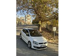 Sahibinden Volkswagen Polo 1.6 TDi Comfortline 2012 Model 