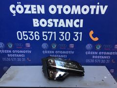 SKODA KAROQ FULL LED SAG FAR 17-20 ORIJINAL CIKMA 57B941016D