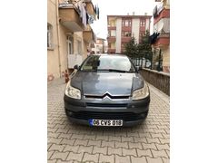 Sahibinden Citroen C4 1.6 HDi SX 2008 Model