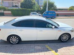 Sahibinden Ford Mondeo 1.8 TDCi Ghia 2008 Model 192.000 km