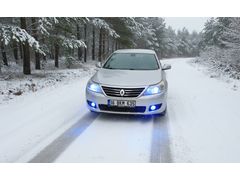 Sahibinden Renault Latitude 1.5 dCi Privilege 2011 Model Bursa