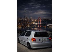 Sahibinden Volkswagen Polo 1.6 1999 Model 