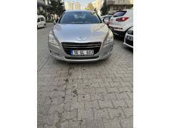 Sahibinden Peugeot 508 1.6 e-HDi Active 2011 Model 