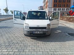 Sahibinden Ford Tourneo Connect 1.8 TDCI K210S 2006 Model