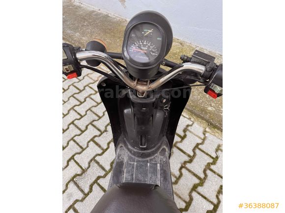 Sahibinden Stmax Dora / Alfa 1200 
