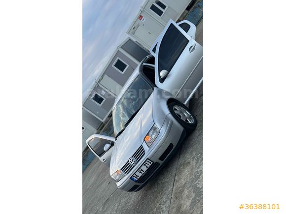 Sahibinden Volkswagen Bora 1.9 TDi Comfortline 2001 Model 