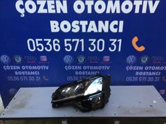 57B941015D SKODA KAROQ FULL LED SOL FAR  57B941015D