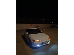 Honda Civic 1.5 EL 1993 Model