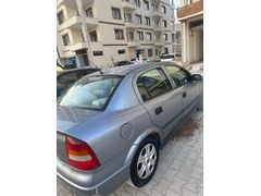 Sahibinden Opel Astra 1.4 Classic 2005 Model  350.000 km Gri
