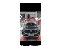 Sahibinden Hyundai Santa Fe 1.6 T-GDI Progressive 2023 Model