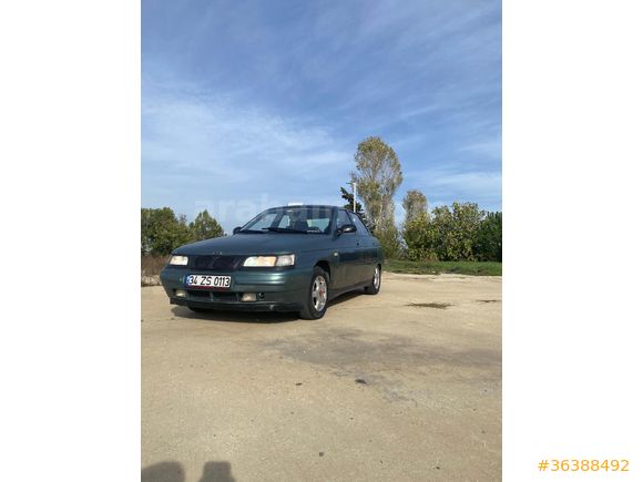 Sahibinden Lada Vega 1.5 2001 Model