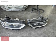 VW PASSAT B8 FABRİKASYON FAR-SORUNSUZ