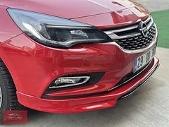 OPEL ASTRA K ÖN TAMPON EKİ-BOYALI-DOST TUNİNG
