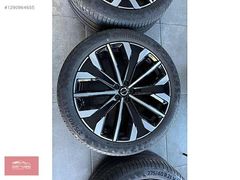 275/40/21 VOLVO XC90 JAN LASTİK TAKIMI-SIFIR