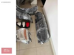 FORD RANGER ORJİNAL PANJUR-2012/15 ARASI