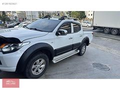 MİTSUBİSHİ L200 ÇAMURLUK DODİK-DOST TUNİNG TRABZON