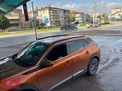 PEUGEOT 2008 TAVAN ÇITASI-DOST TUNİNG TRABZON