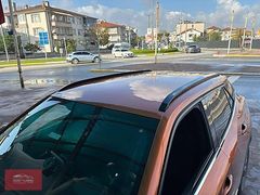 HYUNDAİ İONİQ 5 TAVAN ÇITASI-DOST TUNİNG TRABZON
