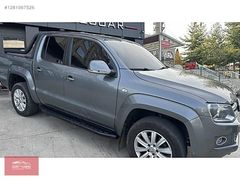 VW AMAROK YAN BASAMAK-2011-2016 ARASI