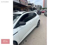 RENAULT MEGANE 4 HB TAVAN ÇITASI-DOST TUNİNG TRABZON