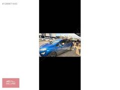 FORD ECOSPORT TAVAN ÇITASI-DOST TUNİNG TRABZON