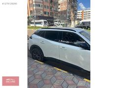 PEUGEOT 2008 TAVAN ÇITASI-DOST TUNİNG TRABZON