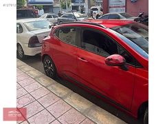 RENAULT CLİO 4 TAVAN ÇITASI-DOST TUNİNG TRABZON
