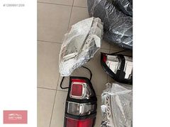 FORD RANGER ORJİNAL SAĞ FAR-2012/15 ARASI