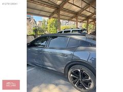 PEUGEOT 408 TAVAN ÇITASI-DOST TUNİNG TRABZON