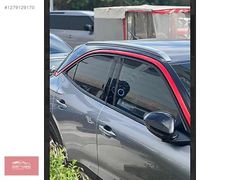 OPEL MOKKA TAVAN ÇITASI-DOST TUNİNG TRABZON