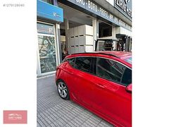OPEL ASTRA K TAVAN ÇITASI-DOST TUNİNG TRABZON