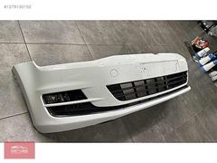 VW GOLF 7 ÇIKMA ÖN TAMPON-DOST TUNİNG TRABZON