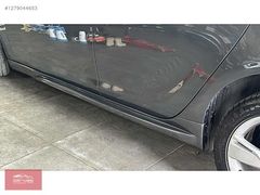 OPEL ASTRA J YAN MARŞPİYEL-BOYALI-DOST TUNİNG TRABZON
