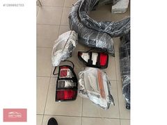 FORD RANGER ORJİNAL ÇAMURLUK DODİĞİ-2012/15 ARASI