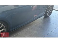 SEAT LEON FR AERO YAN MARŞPİYEL-BOYALI