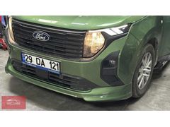 FORD COURİER ÖN TAMPON EKİ-2024 ÜZERİ-BOYALI