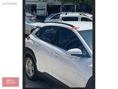 HYUNDAİ KONA TAVAN ÇITASI-DOST TUNİNG TRABZON