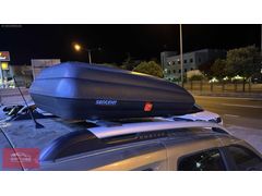 SENTİNEL MARKA 380 LT İTHAL PORT BAGAJ-DOST TUNİNG TRABZON