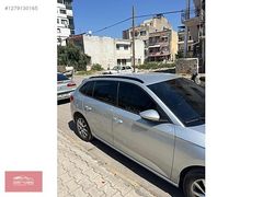 SKODA SCALA TAVAN ÇITASI-DOST TUNİNG TRABZON