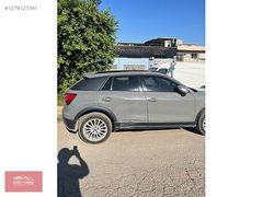 AUDİ Q2 TAVAN ÇITASI-DOST TUNİNG TRABZON