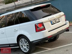 RANGE ROVER SPORT ORJİNAL SPOYLER- DOST TUNİNG TRABZON