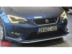 SEAT LEON FR ÖN TAMPON EKİ-ÇİFT RENK BOYALI