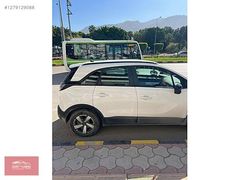 OPEL CROSSLAND TAVAN ÇITASI-DOST TUNİNG TRABZON