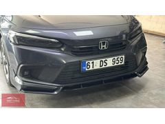 HONDA FE ÖN TAMPON EKİ-BOYALI-DOST TUNİNG