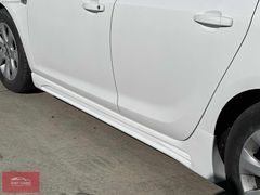 OPEL ASTRA J YAN MARŞPİYEL -BOYALI-DOST TUNİNG TRABZON