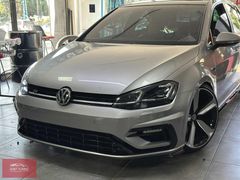 VW GOLF 7 7.5 R DÖNÜŞÜM-BOYA MONTAJ DAHİL